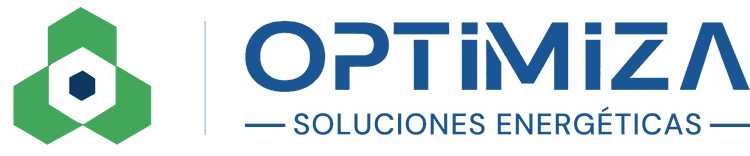 Optimiza — Soluciones Energéticas
